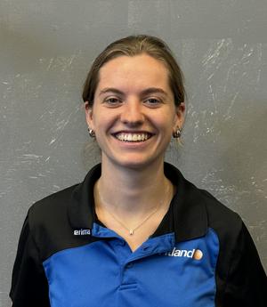 Maud van Wanroij - Receptie Horeca